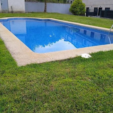 Appartement Residencial A Mamoa à Carreira Extérieur photo