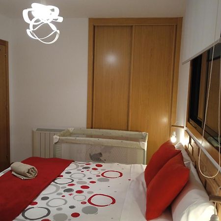 Appartement Residencial A Mamoa à Carreira Extérieur photo