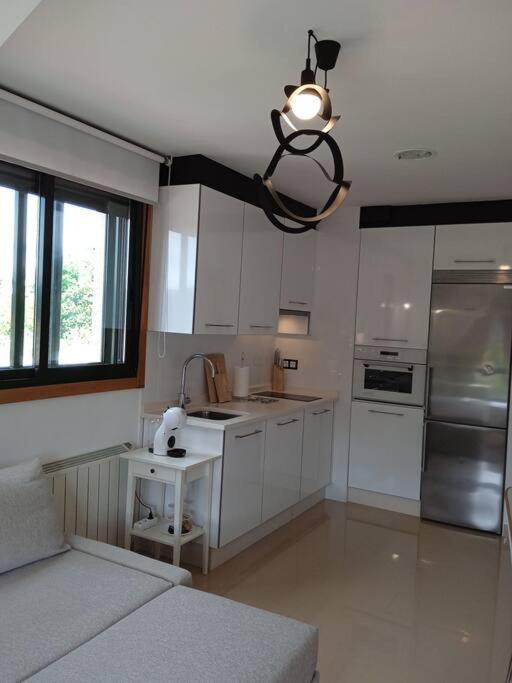 Appartement Residencial A Mamoa à Carreira Extérieur photo