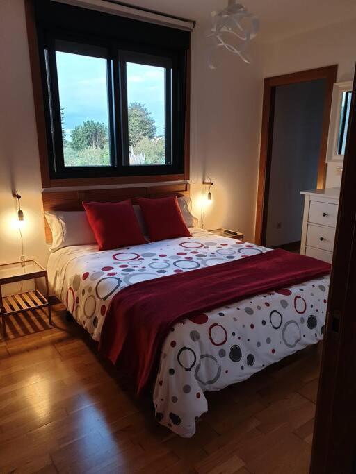 Appartement Residencial A Mamoa à Carreira Extérieur photo