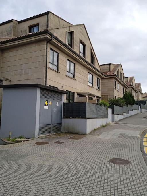 Appartement Residencial A Mamoa à Carreira Extérieur photo