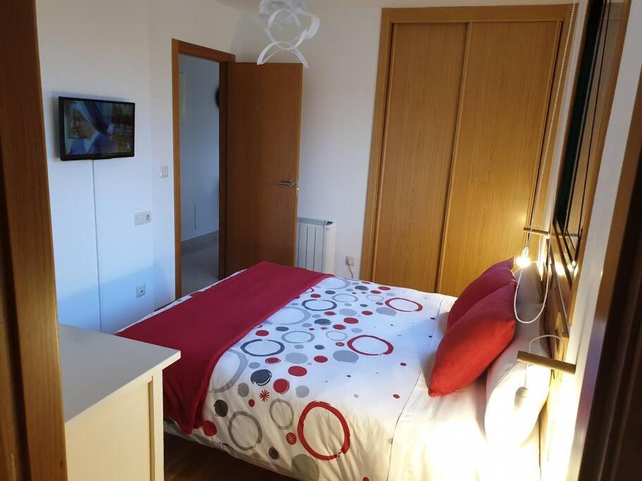 Appartement Residencial A Mamoa à Carreira Extérieur photo